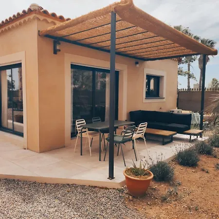 La Glycine Villa *