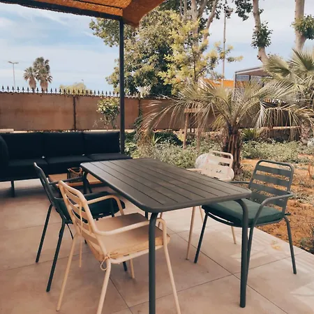 La Glycine Villa *