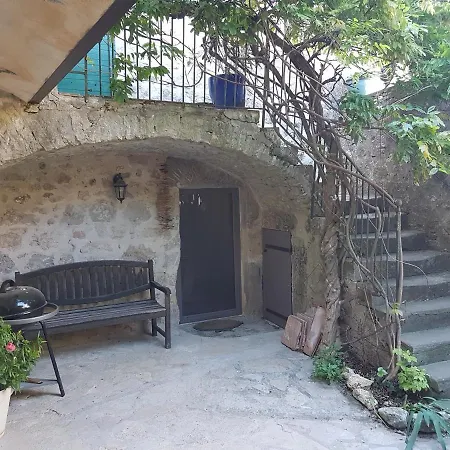 La Glycine *