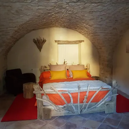 Privat bolig La Glycine